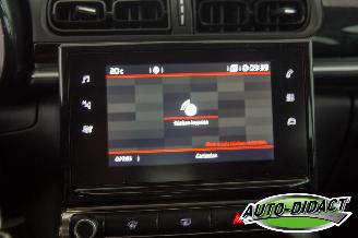 Citroën C3 1.2 PureTech Clima Navi S&S Feel picture 9