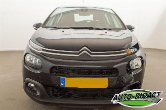 Citroën C3 1.2 PureTech Clima Navi S&S Feel picture 39