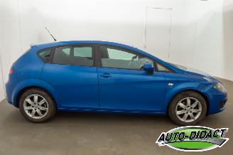 Seat Leon 1.2 TSI Airco Good Stuff picture 43