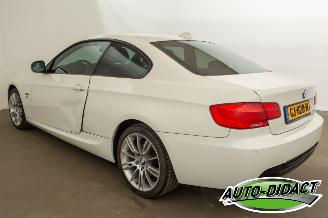BMW 3-serie 320d xDrive Automaat Navi Clima picture 3