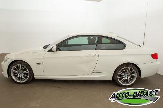 BMW 3-serie 320d xDrive Automaat Navi Clima picture 38