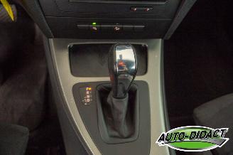 BMW 3-serie 320d xDrive Automaat Navi Clima picture 13