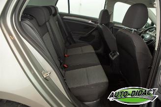 Volkswagen Golf 1.6 TDI Clima Navi Trendline picture 24