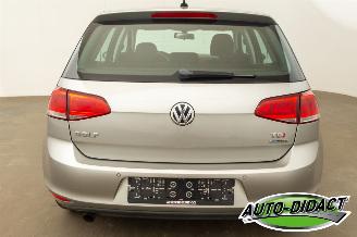 Volkswagen Golf 1.6 TDI Clima Navi Trendline picture 38