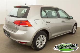 Volkswagen Golf 1.6 TDI Clima Navi Trendline picture 4