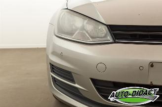 Volkswagen Golf 1.6 TDI Clima Navi Trendline picture 35