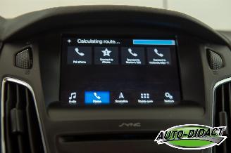 Ford Focus 1.0 Trend Automaat Motorschade Navi Airco picture 9