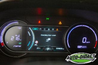 Kia e-Niro 64 kWh Navi Clima Camera Leder ExecutiveLine picture 6