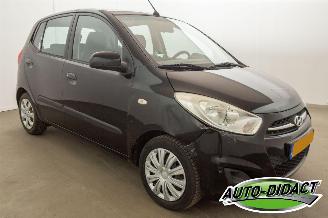 Hyundai I-10 1.1 i-Drive Airco Cool picture 2