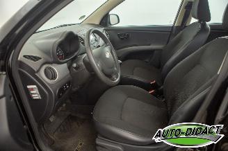 Hyundai I-10 1.1 i-Drive Airco Cool picture 21