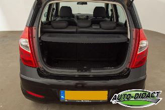 Hyundai I-10 1.1 i-Drive Airco Cool picture 33