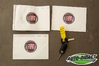 Fiat 500 1.4-16V Sport Clima picture 22