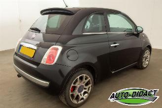 Fiat 500 1.4-16V Sport Clima picture 4