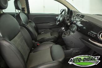 Fiat 500 1.4-16V Sport Clima picture 16