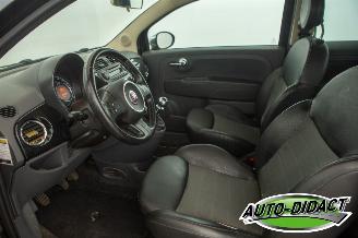 Fiat 500 1.4-16V Sport Clima picture 20