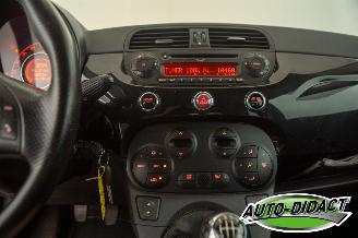 Fiat 500 1.4-16V Sport Clima picture 9