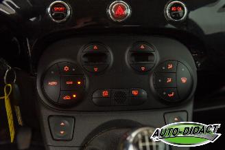 Fiat 500 1.4-16V Sport Clima picture 8