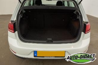 Volkswagen Golf 1.0 TSI  Airco 84.217 km Trendline picture 31