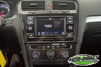 Volkswagen Golf 1.0 TSI  Airco 84.217 km Trendline picture 9