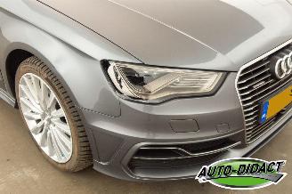Audi A3 1.4 e-tron Navi Clima PHEV Ambition Pro Line plus picture 30