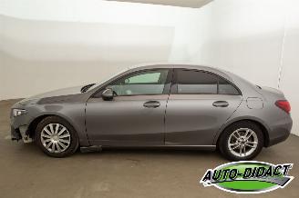 Mercedes A-klasse A180d Automaat Digi Dash Navi Camera picture 39