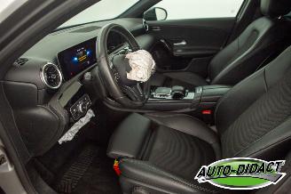 Mercedes A-klasse A180d Automaat Digi Dash Navi Camera picture 25