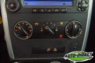 Mercedes B-klasse 180 CDI Automaat Navi Airco picture 9