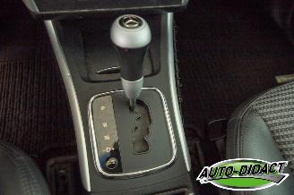Mercedes B-klasse 180 CDI Automaat Navi Airco picture 11