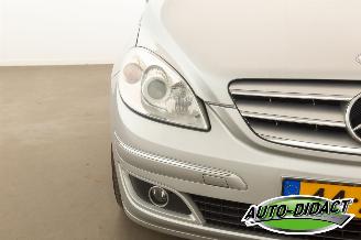 Mercedes B-klasse 180 CDI Automaat Navi Airco picture 29