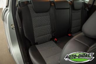 Mercedes B-klasse 180 CDI Automaat Navi Airco picture 22