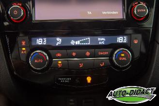 Nissan X-Trail 1.6 DIG-T Pano Navi Camera Clima Business picture 11