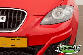 Seat Altea xl 1.6 TDI Automaat probleem Airco picture 28