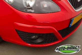 Seat Altea xl 1.6 TDI Automaat probleem Airco picture 26