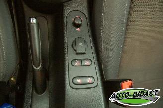 Seat Altea xl 1.6 TDI Automaat probleem Airco picture 8