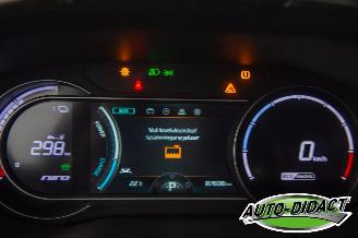 Kia e-Niro 64 kWh 87.608 km NAP Navi Clima Camera Leder ExecutiveLine picture 6