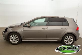 Volkswagen Golf 1.0 TSI Automaat Navi Clima Comfortline picture 43
