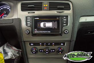Volkswagen Golf 1.0 TSI Automaat Navi Clima Comfortline picture 11