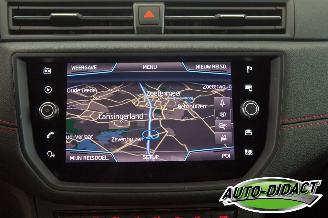 Seat Arona 1.0 TSI FR Automaat Navi Camera Clima picture 7