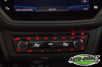 Seat Arona 1.0 TSI FR Automaat Navi Camera Clima picture 9