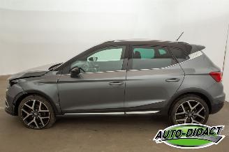 Seat Arona 1.0 TSI FR Automaat Navi Camera Clima picture 39