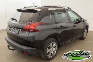 Peugeot 2008 1.2 Clima Navi 117.759 km Access picture 4