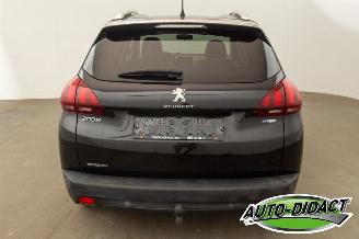 Peugeot 2008 1.2 Clima Navi 117.759 km Access picture 37