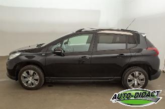 Peugeot 2008 1.2 Clima Navi 117.759 km Access picture 38
