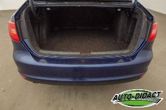 Volkswagen Jetta 1.2 TSI Trendline Airco picture 33