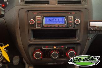 Volkswagen Jetta 1.2 TSI Trendline Airco picture 9