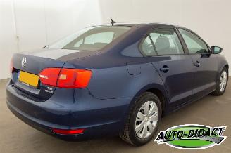 Volkswagen Jetta 1.2 TSI Trendline Airco picture 4