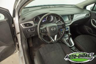 Opel Astra 1.4T Automaat Clima Navi 120 Jaar Edition picture 23