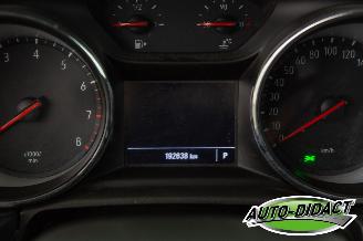 Opel Astra 1.4T Automaat Clima Navi 120 Jaar Edition picture 7