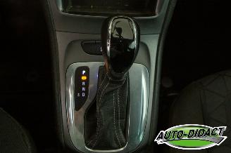 Opel Astra 1.4T Automaat Clima Navi 120 Jaar Edition picture 11
