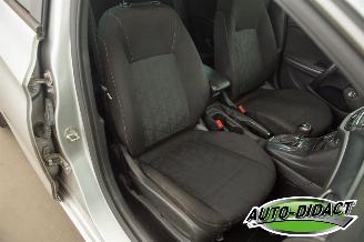Opel Astra 1.4T Automaat Clima Navi 120 Jaar Edition picture 20